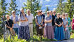 Gedenkveranstaltung Bruderhof-Gemeinschaft in Triesenberg (07.09.2024)