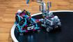 RoboLeague Liechtenstein (Ivoclar) im SAL in Schaan (TG) (25.01.2025)