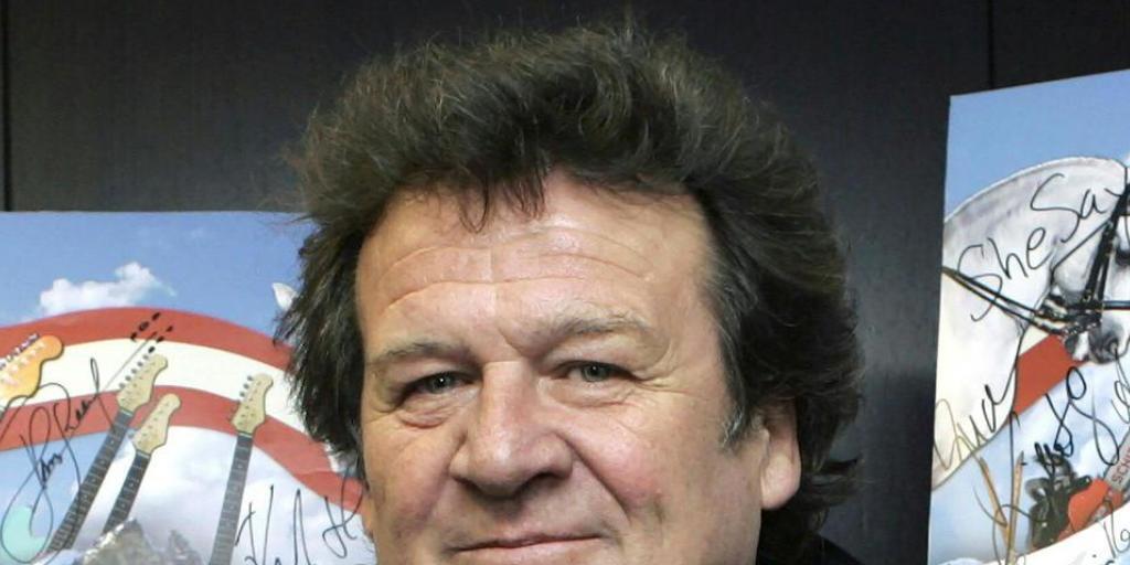 Der Musiker, Sänger, Komponist und Schauspieler Wilfried Scheutz ist am Sonntag, 16. Juli 2017. (Archiv)