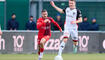 FC Vaduz - FC Aarau (23.02.2025)