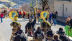 Fasnachtsumzug in Triesenberg (04.03.2025)