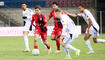 FC Vaduz - FC Stade Nyonnais (01.02.2025)