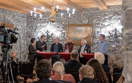 LPC Radio FL, Vaduz