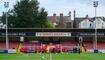 Abschlusstraining FC Vaduz in Dublin (24.07.2024)