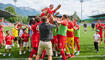 Fussball Challenge League Vaduz - Belinzona (20.05.2024)