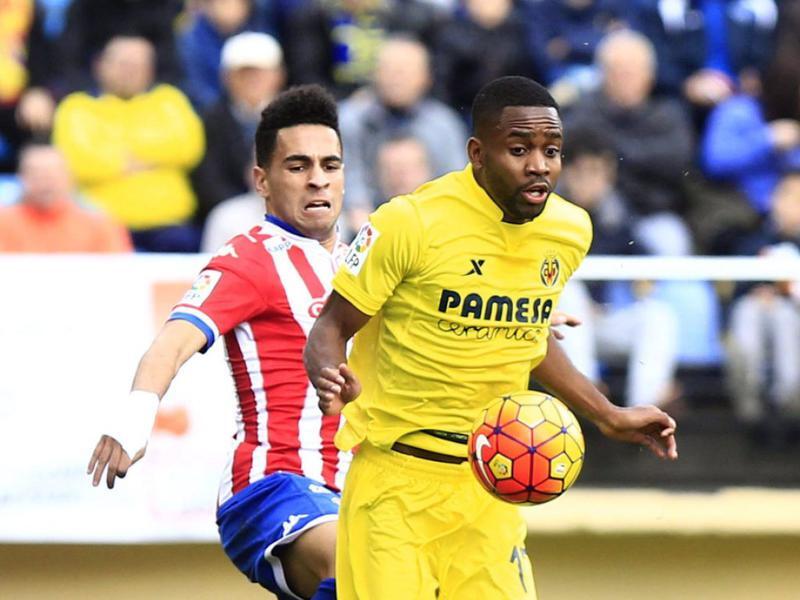 Villarreal Mischt Weiterhin Vorne Mit Vaterland Online