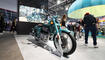 EICMA "LEAVING OUR MARK FOR 110 YEARS" (09.11.2024)