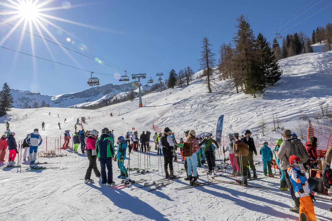 Internationale Walser Skimeisterschaften