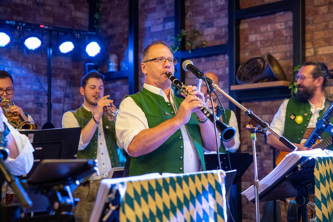 Bockbierfest, Schaan