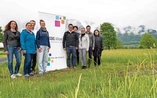 Medienkonferenz Nationaler Overshoot-Day