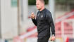 Abschlusstraining FC Vaduz in Dublin (24.07.2024)