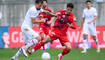 FC Vaduz - AC Bellinzona (16.03.2025)