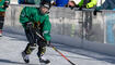 Pond Hockey Turnier in Malbun