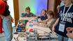 RoboLeague Liechtenstein (Ivoclar) im SAL in Schaan (TG) (25.01.2025)