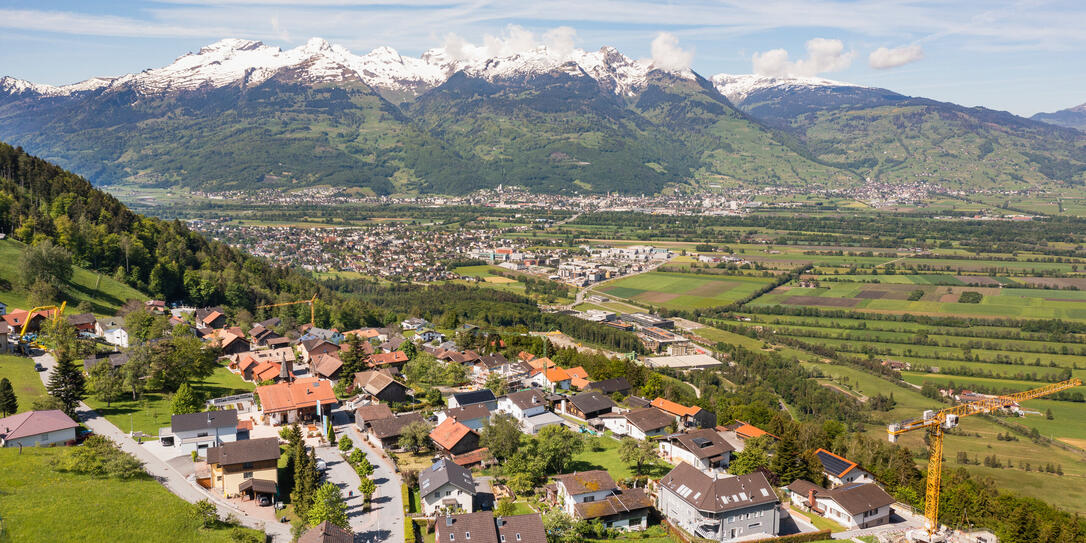 Gemeinde Planken