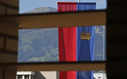 Fürstentum Liechtenstein