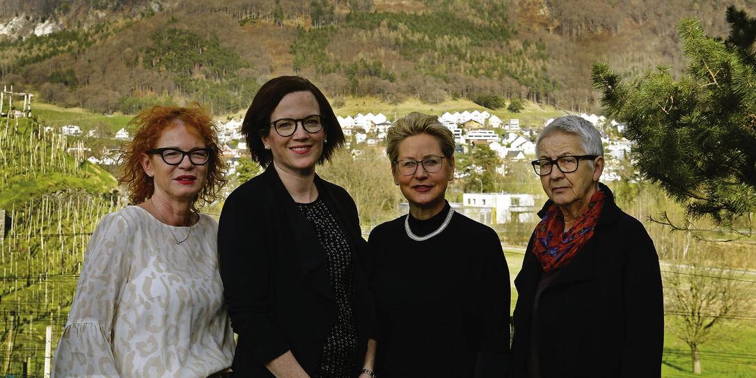 Mitgliederversammlung "Verein Hoi Quote"