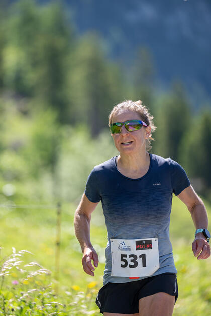 21. LGT Alpin Marathon