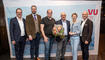 Nominationsversammlung VU Ortsgruppe Gamprin; Hotel b_smart Bendern