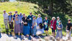 Gedenkveranstaltung Bruderhof-Gemeinschaft in Triesenberg (07.09.2024)