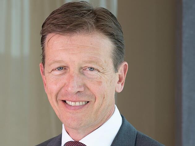 VP Bank hat einen neuen CEO - Vaterland online