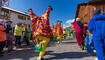 Fasnachtsumzug in Malbun (01.03.2025)