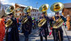 Fasnachtsumzug in Malbun (01.03.2025)