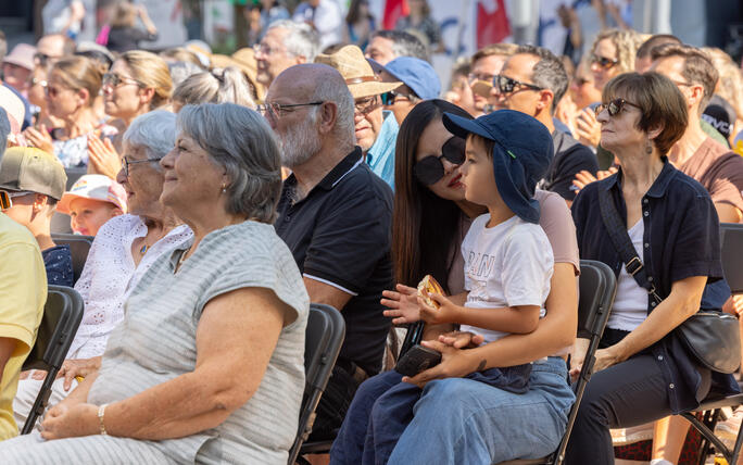 Familienkonzert: Karneval der Tiere vom Vaduz Classic