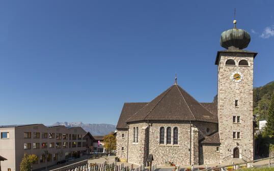 Gemeinde Triesenberg