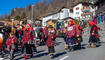 Fasnachtsumzug in Triesenberg (04.03.2025)