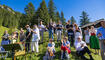 Gedenkveranstaltung Bruderhof-Gemeinschaft in Triesenberg (07.09.2024)