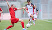 FC Vaduz - FC Aarau (23.02.2025)