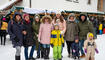 Christkindlimarkt Oberschan