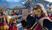 Fasnachtsumzug in Mauren (03.03.2025)