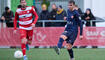 FC Winterthur - FC Vaduz (08.01.2025)