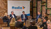 Talk aus der Braustube von Radio L in Schaan (23.01.2025)