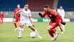 FC Vaduz - FC Stade Nyonnais (01.02.2025)