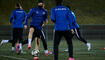 Training vom FC Balzers