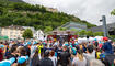 Tour de Suisse 1. Etappe in Vaduz (09.06.2024)