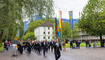 50. Bundessängerfest in Balzers (14.09.2024)