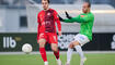 Testspiele FC Vaduz (18.01.2025)