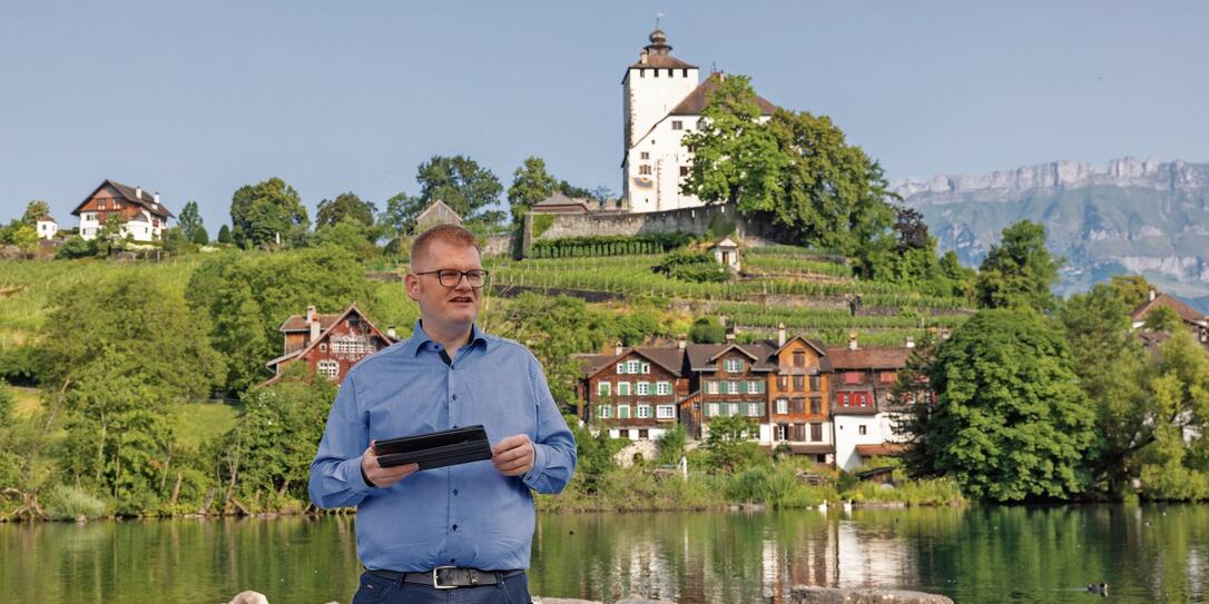 PK Werdenberger Schloss-Festspiele