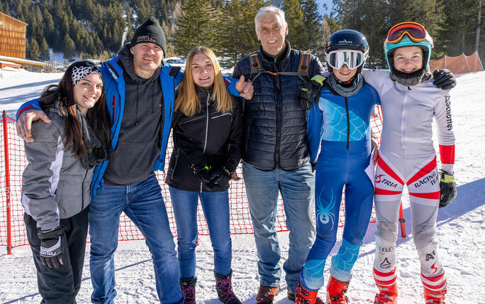 Internationale Walser Skimeisterschaften