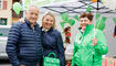 Unterländer Jahrmarkt in Eschen.