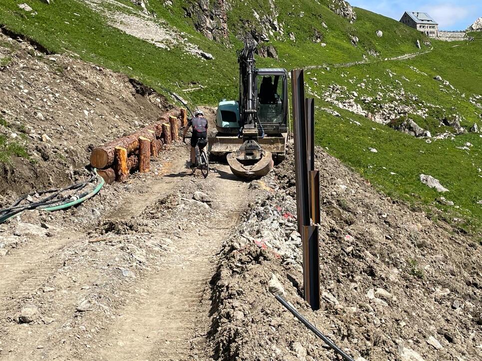 Eidgenössischer Trachtenumzug Zürich (30.06.2024)