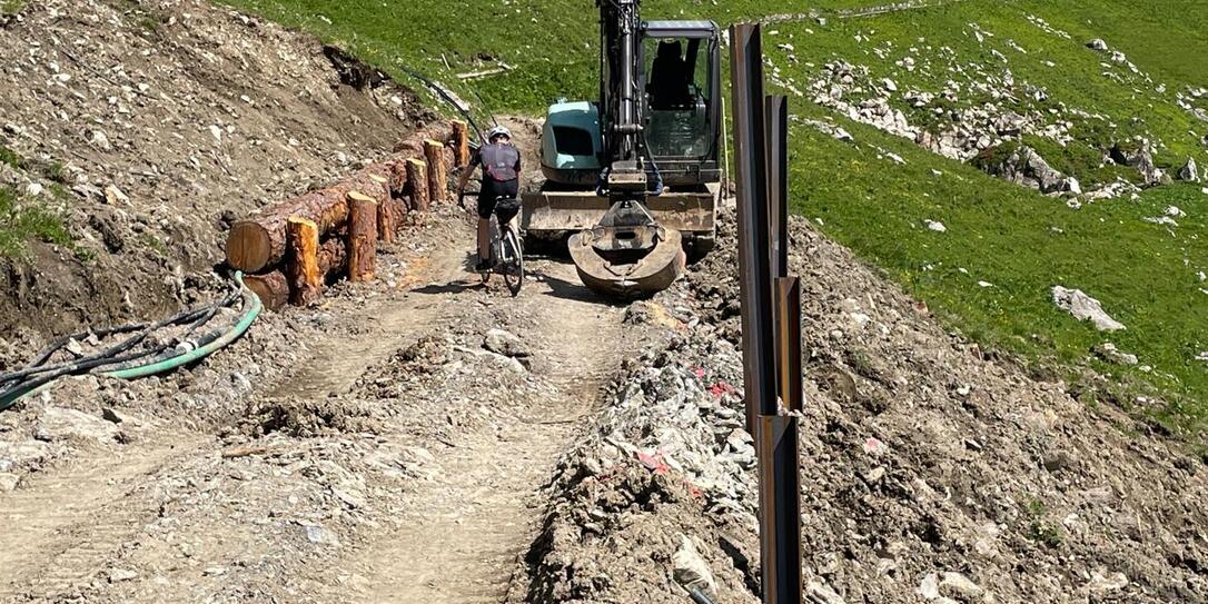 Eidgenössischer Trachtenumzug Zürich (30.06.2024)