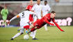 FC Vaduz - FC Stade Nyonnais (01.02.2025)