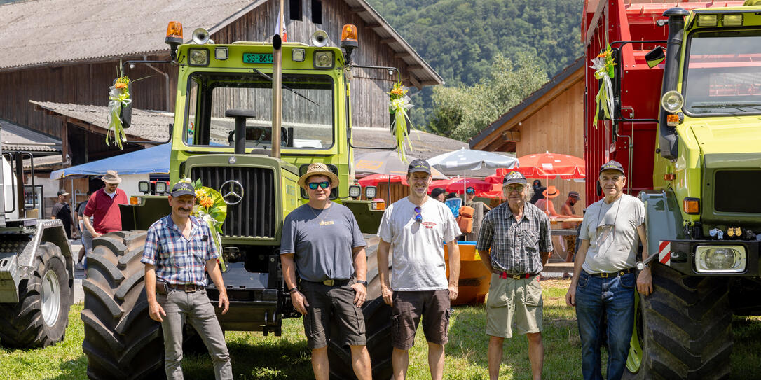 Portalochsenfest, Vaduz