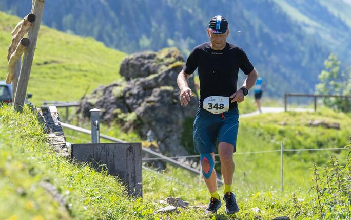 21. LGT Alpin Marathon