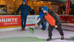 FINALE im «LIEWO Dörferduelle» Eisstockschiessen (23.12.2024)